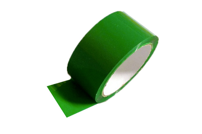 SCOTCH EMBALLAGE VERT 25X50