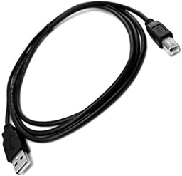 [CAIM3MCA] - CABLE IMPRIMANTE 2.0 3M CAPSYS 0702