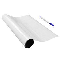 [TAPA1M*2MAU] - TABLEAU EN PAPIER 1M*2M AUTOCOLLANT DELFINO 010